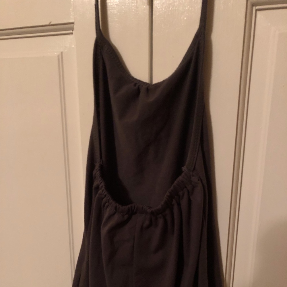 Boutique One Piece Romper - Girls 5 NWOT - Picture 5 of 5